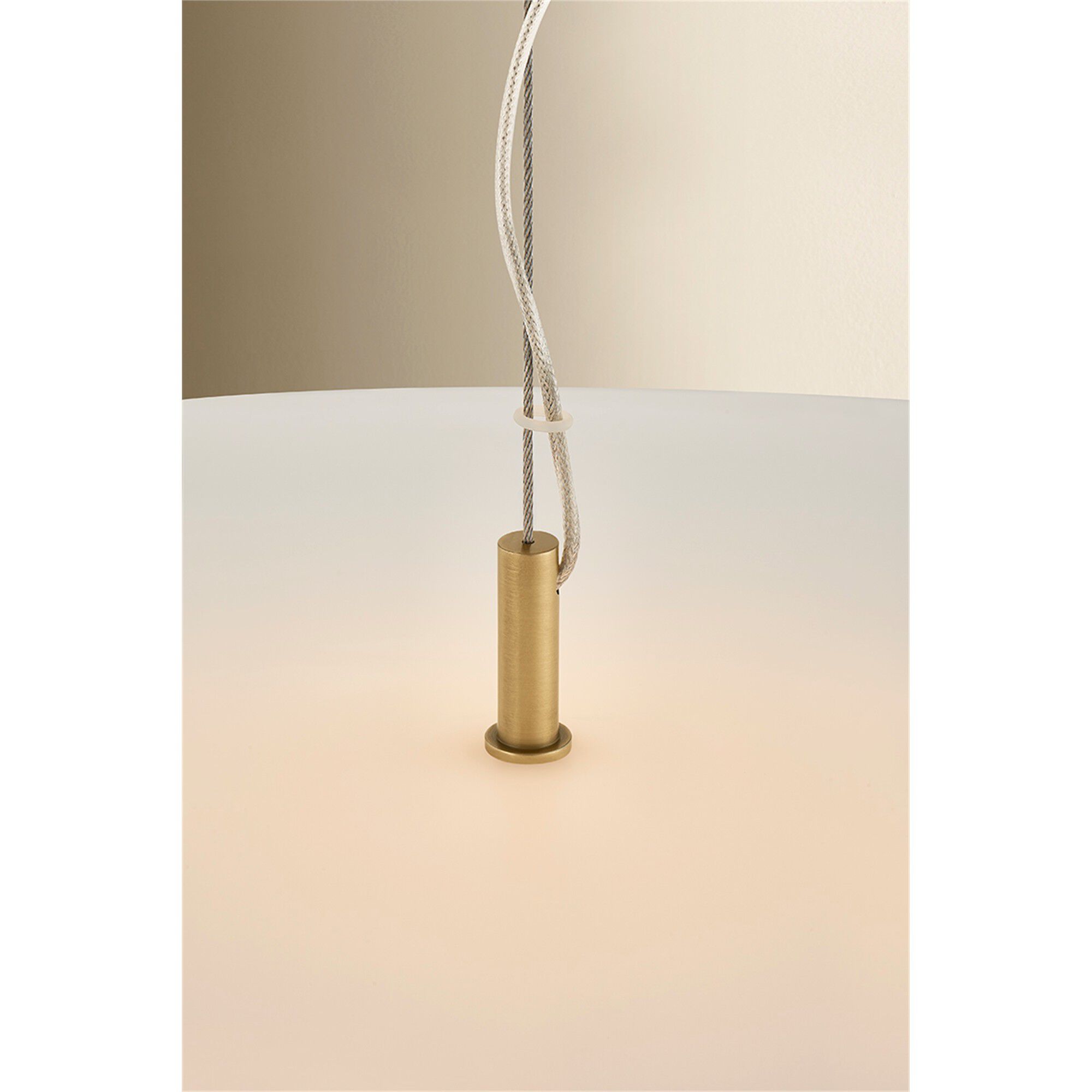 Moleculis Medium Chandelier,